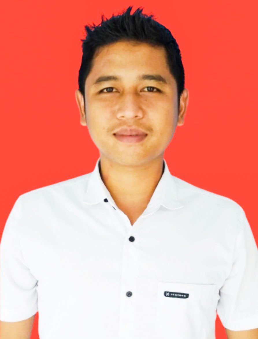 I MADE SUMA PRIANDIKA, SP